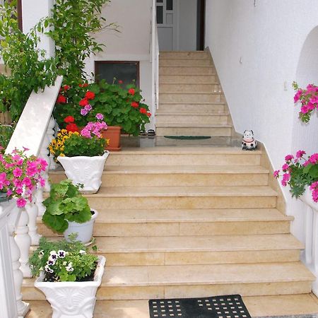 House Lucija Apartment Porec Luaran gambar