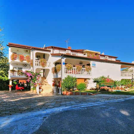 House Lucija Apartment Porec Luaran gambar