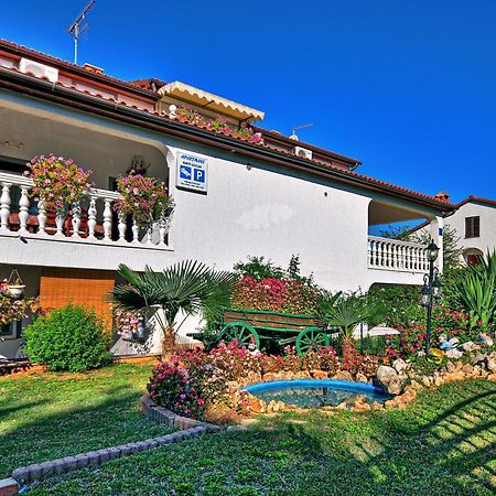 House Lucija Apartment Porec Luaran gambar