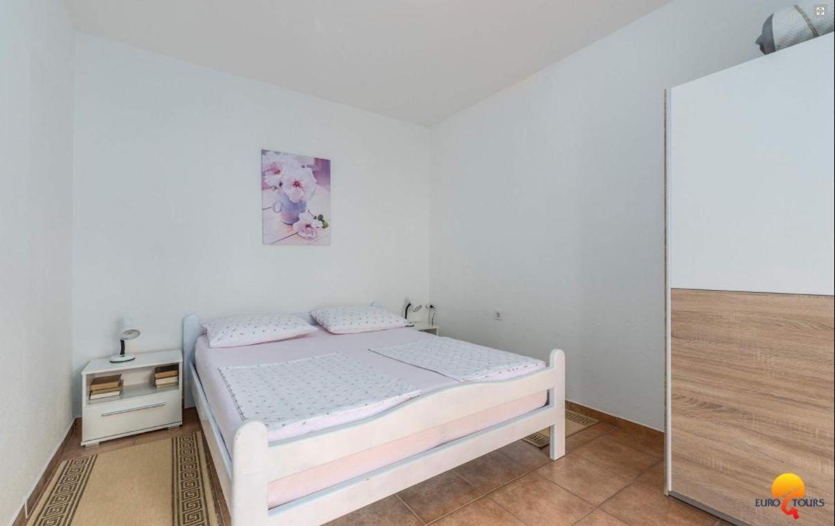 House Lucija Apartment Porec Luaran gambar