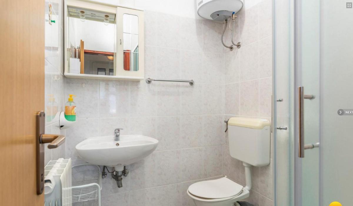 House Lucija Apartment Porec Luaran gambar