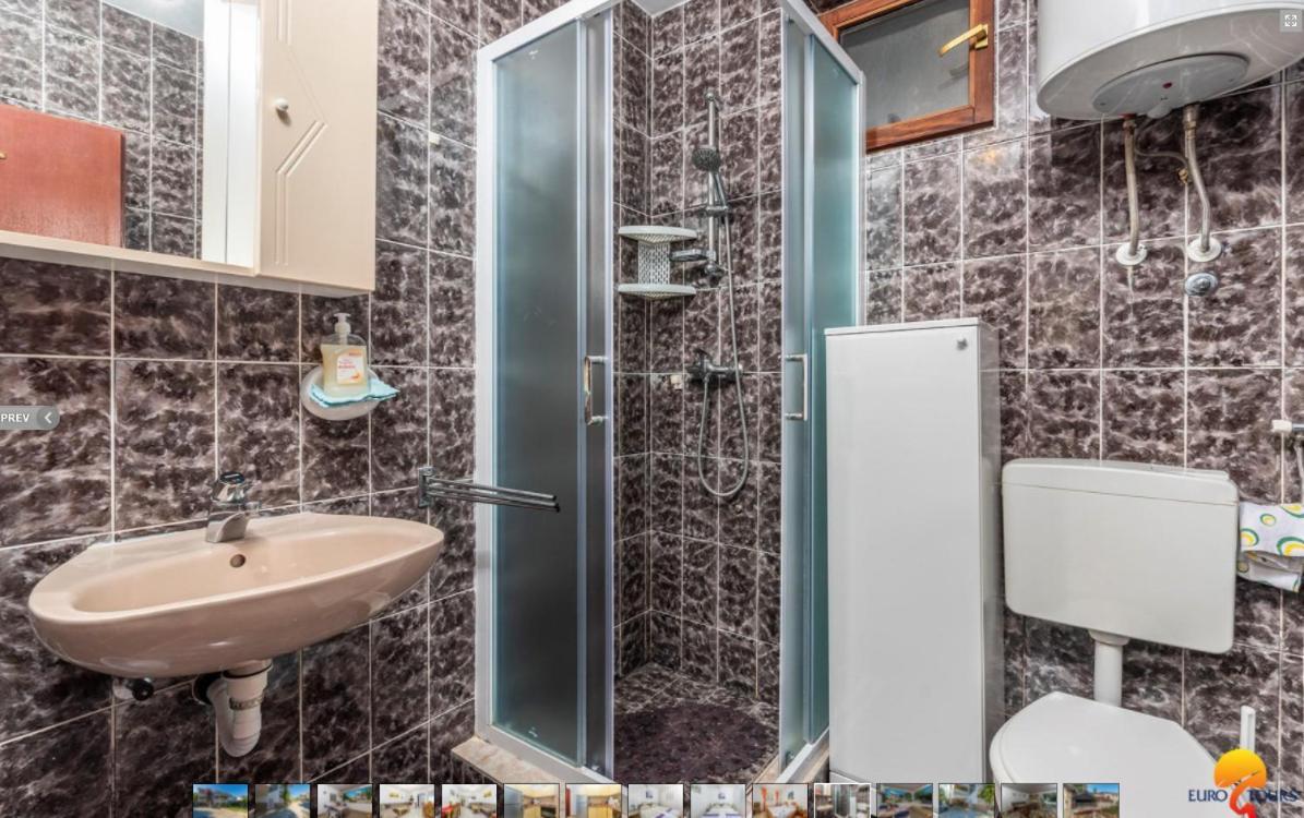 House Lucija Apartment Porec Luaran gambar