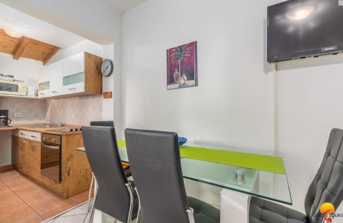 House Lucija Apartment Porec Luaran gambar