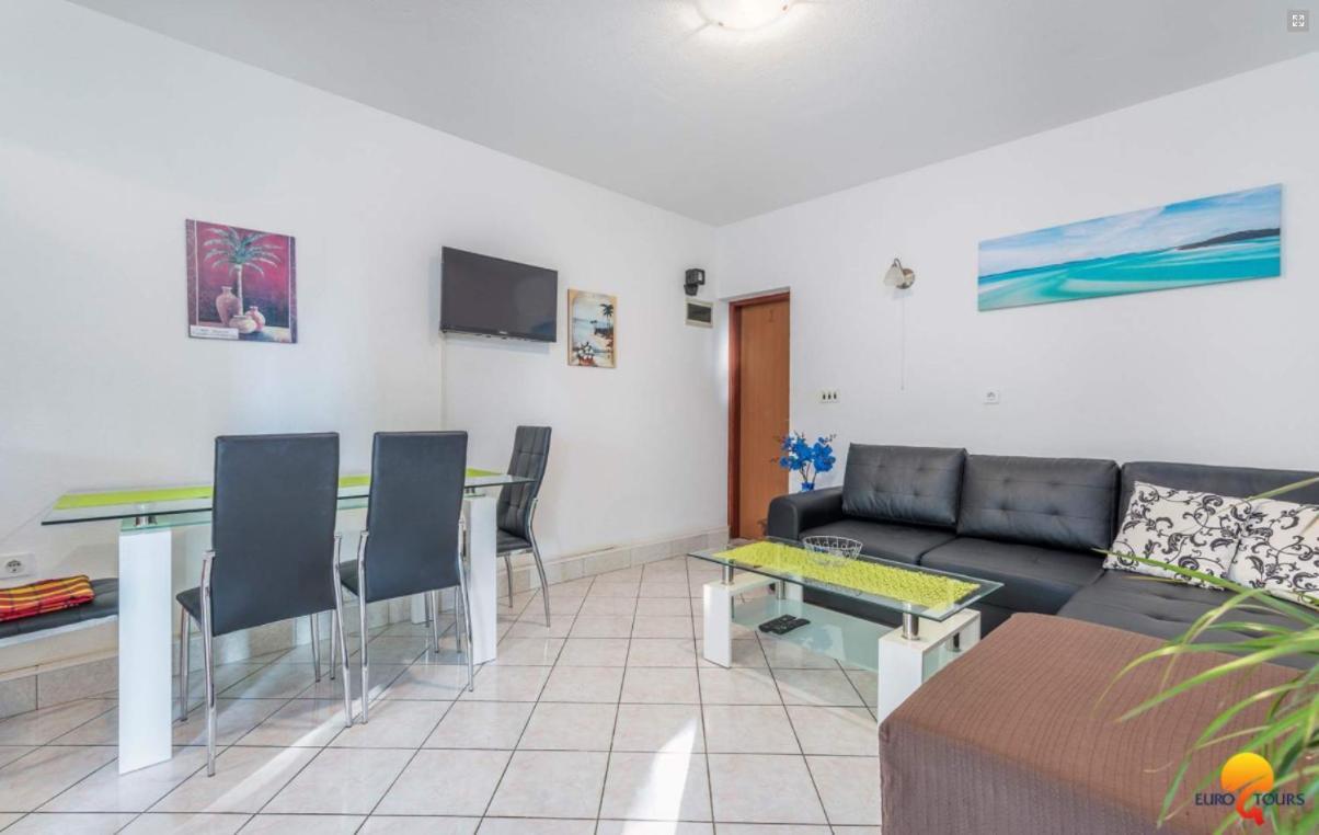 House Lucija Apartment Porec Luaran gambar