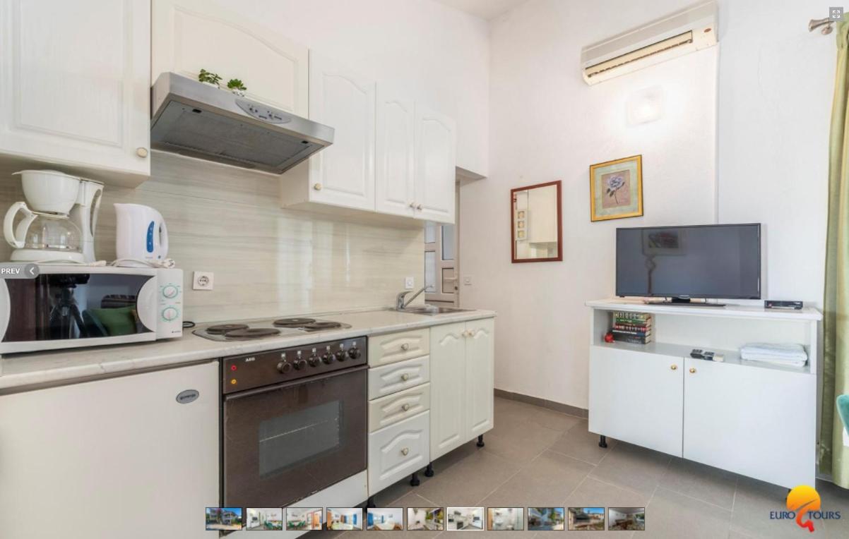 House Lucija Apartment Porec Luaran gambar