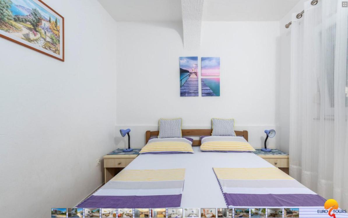 House Lucija Apartment Porec Luaran gambar