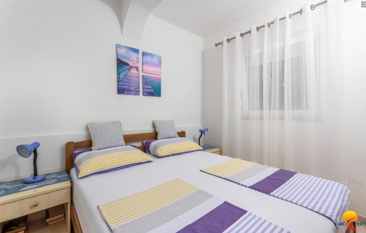 House Lucija Apartment Porec Luaran gambar