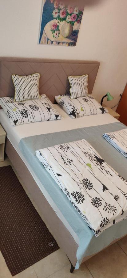 House Lucija Apartment Porec Luaran gambar