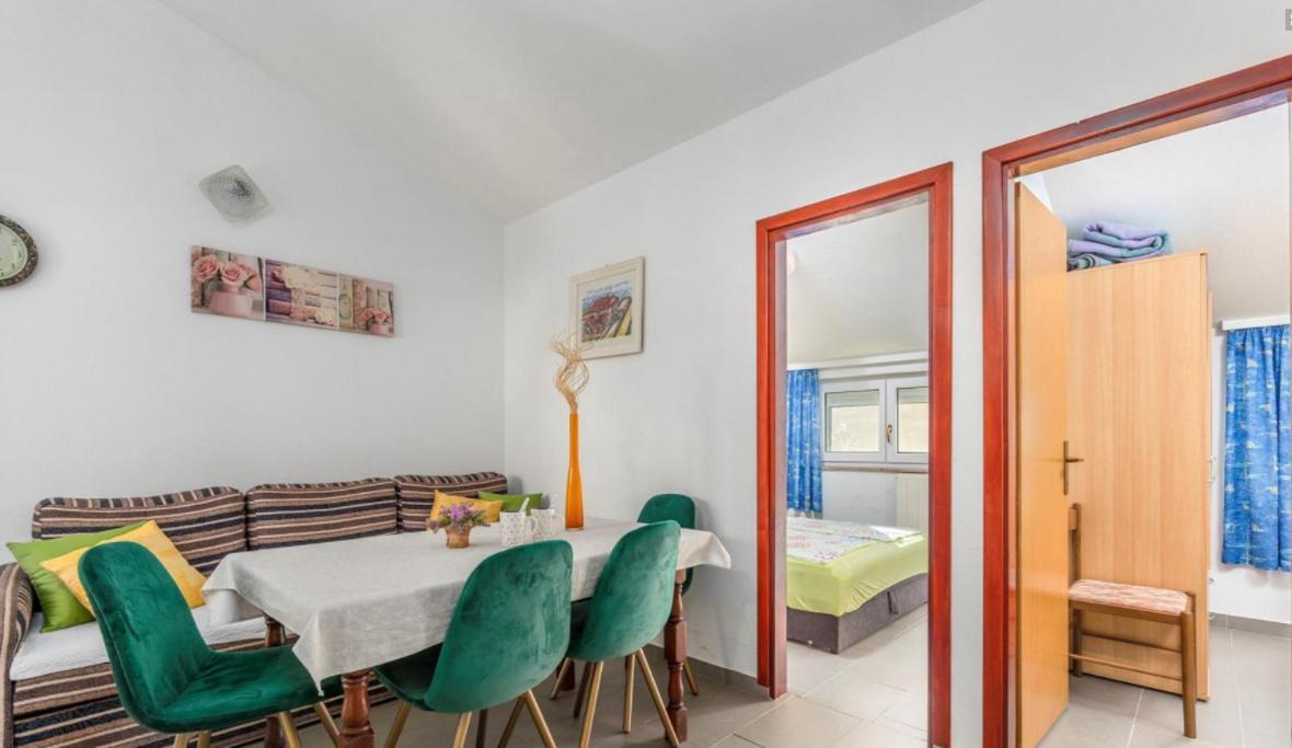 House Lucija Apartment Porec Luaran gambar