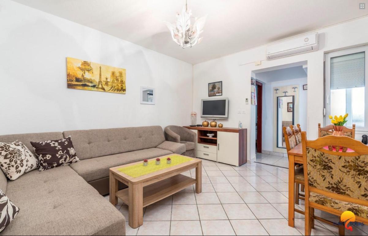 House Lucija Apartment Porec Luaran gambar