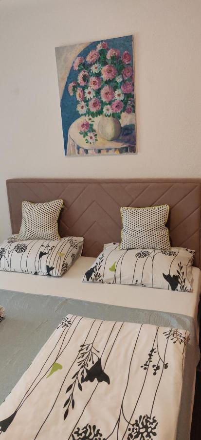 House Lucija Apartment Porec Luaran gambar