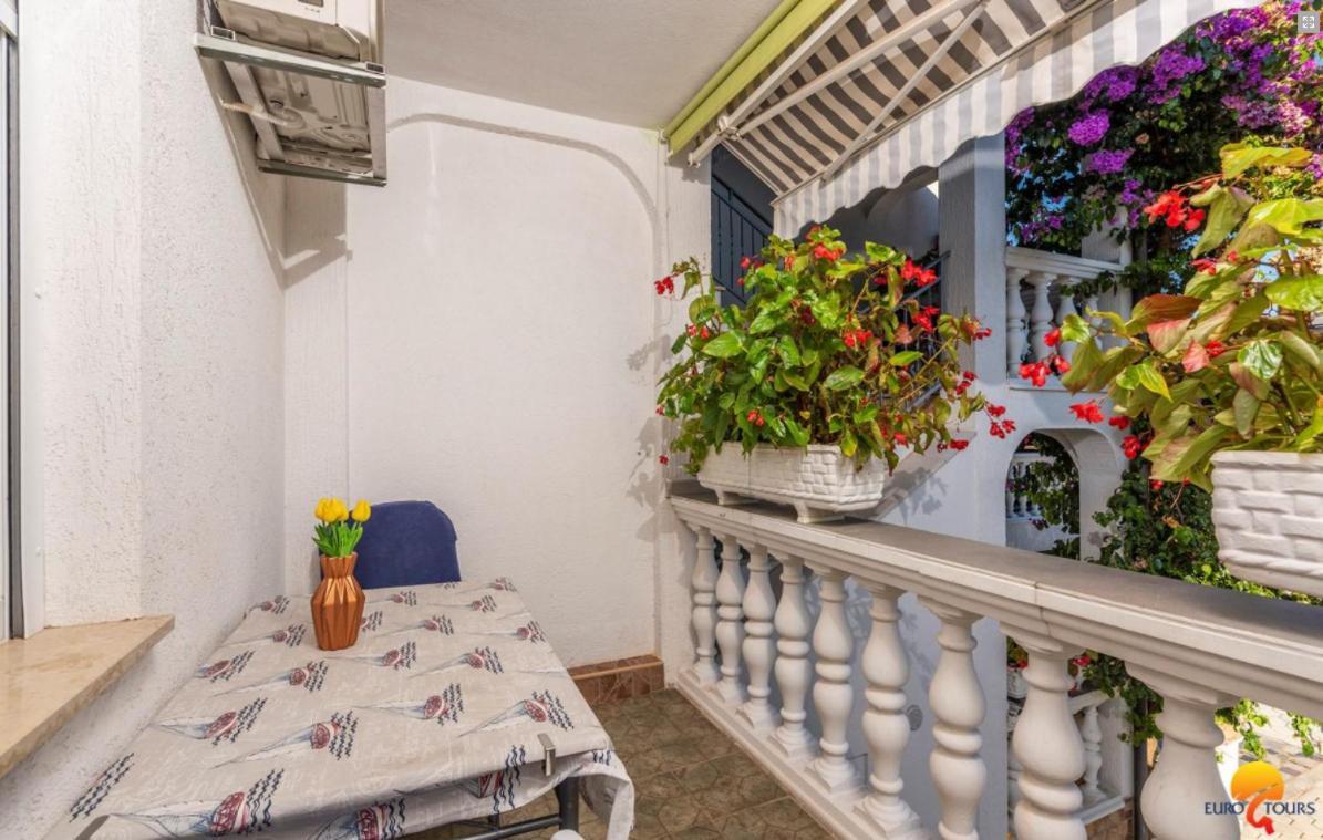 House Lucija Apartment Porec Luaran gambar