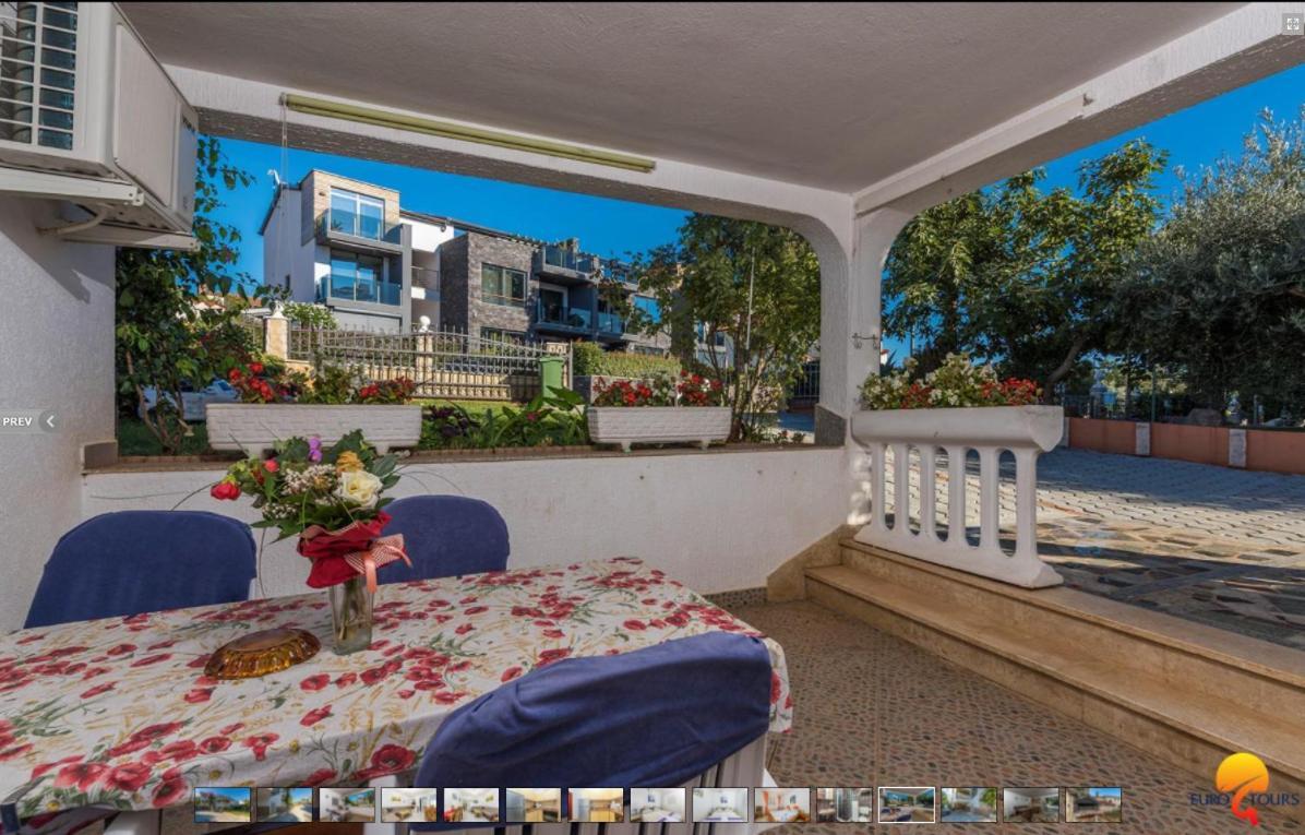 House Lucija Apartment Porec Luaran gambar