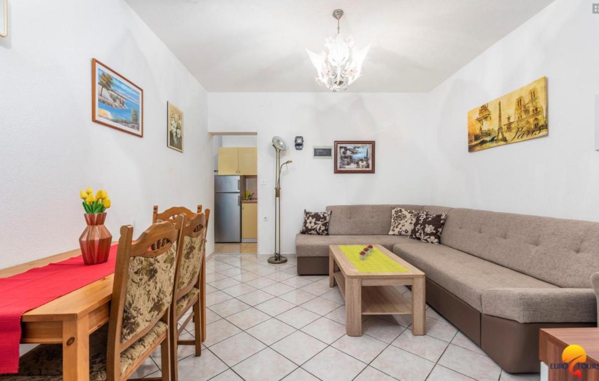 House Lucija Apartment Porec Luaran gambar