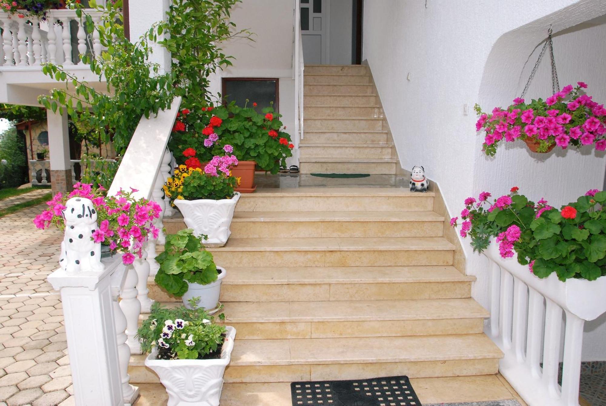 House Lucija Apartment Porec Luaran gambar