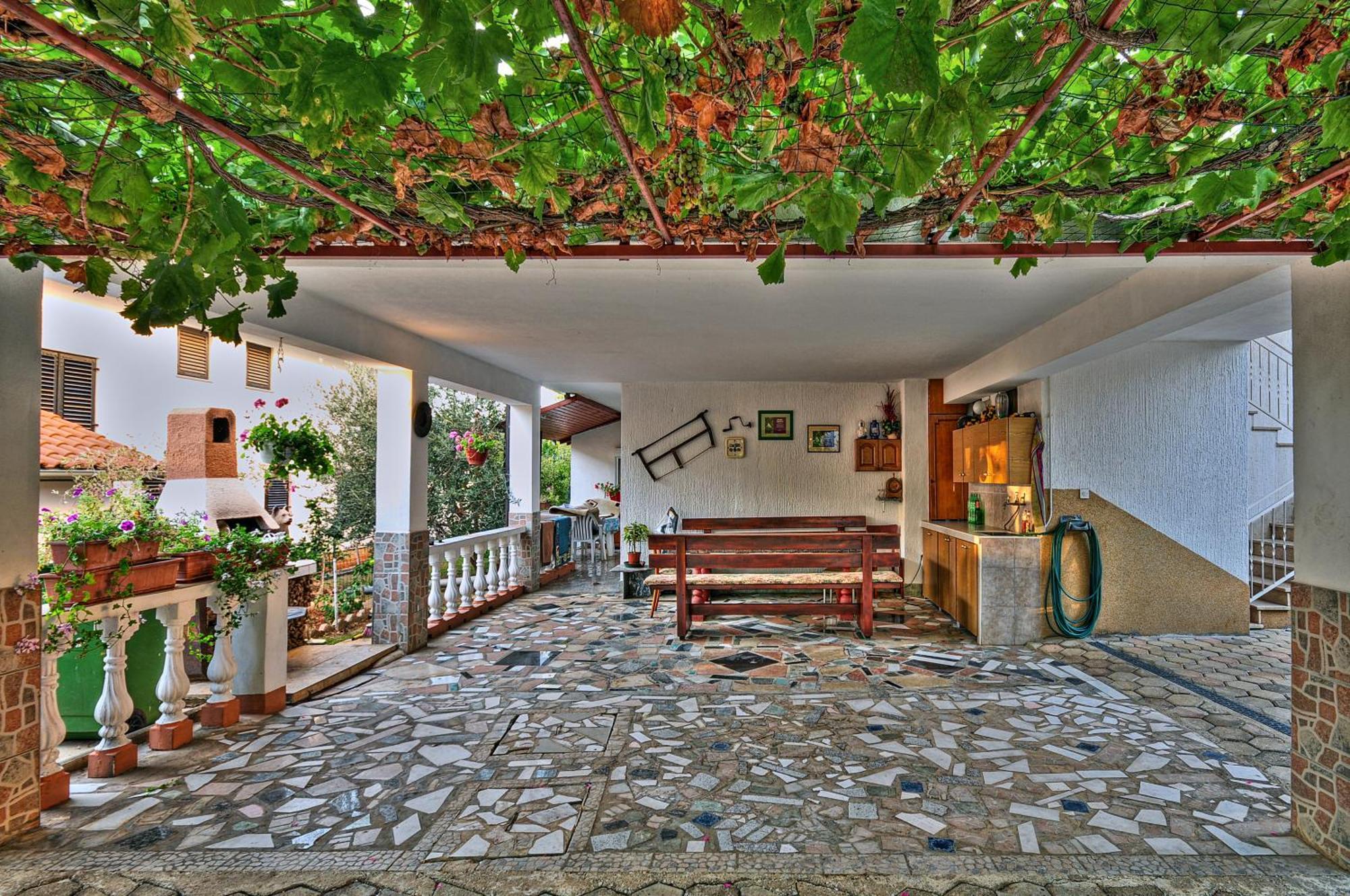 House Lucija Apartment Porec Luaran gambar
