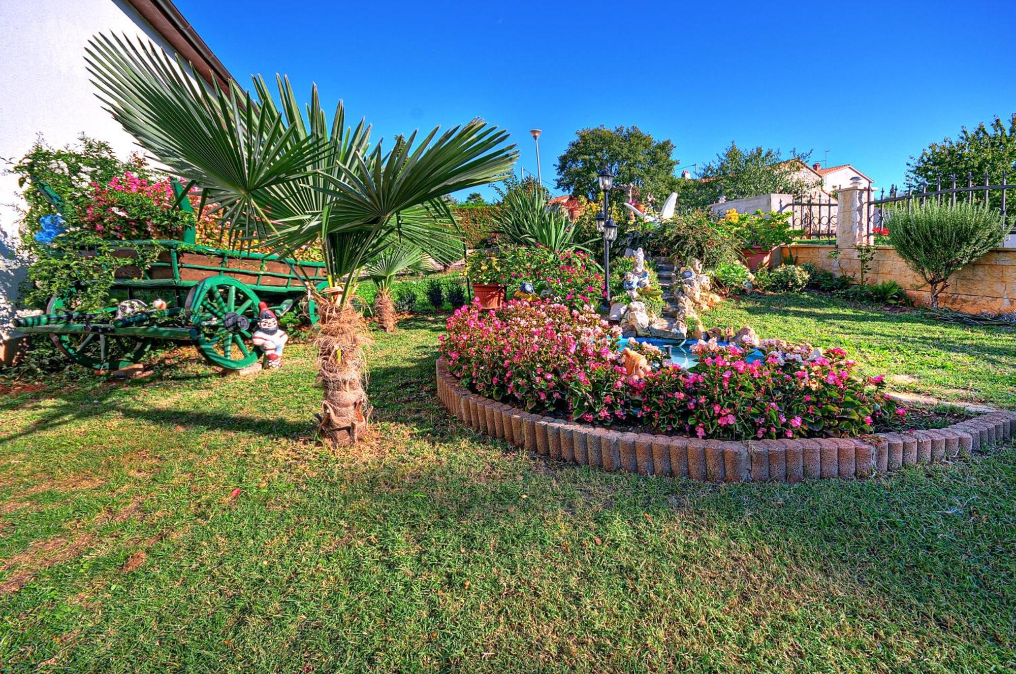 House Lucija Apartment Porec Luaran gambar