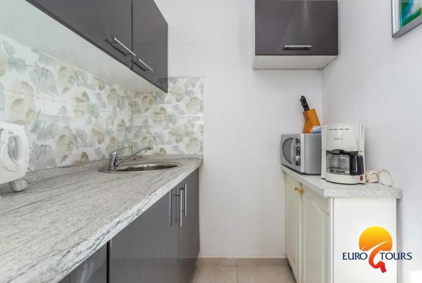 House Lucija Apartment Porec Bilik gambar