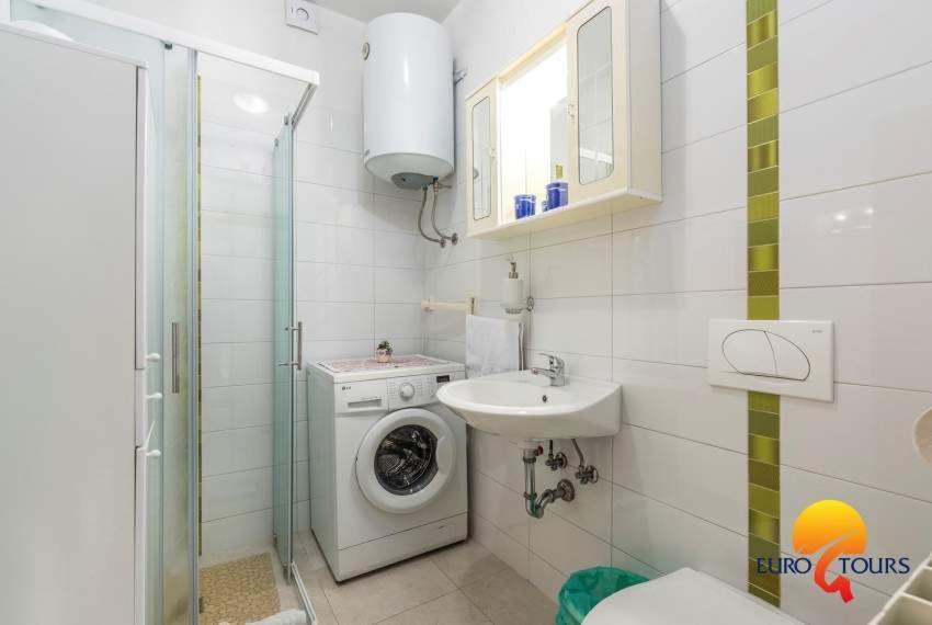 House Lucija Apartment Porec Bilik gambar