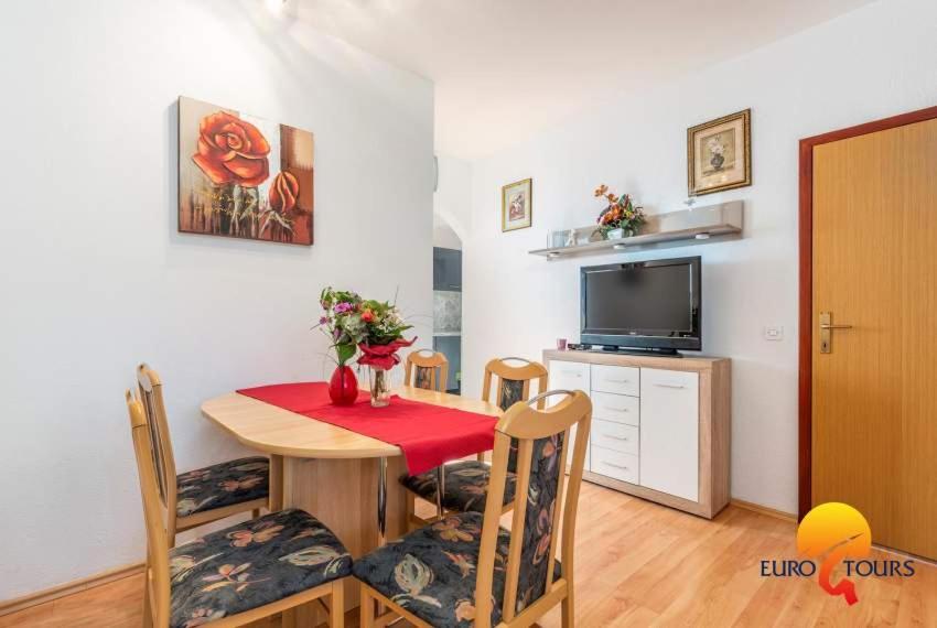 House Lucija Apartment Porec Bilik gambar