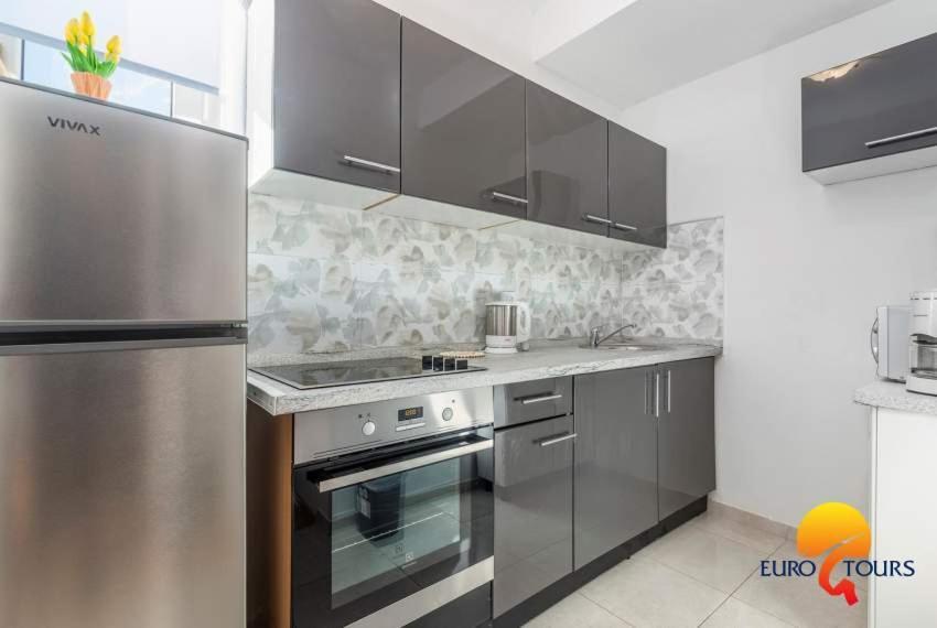 House Lucija Apartment Porec Bilik gambar