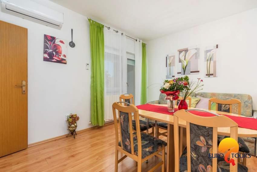 House Lucija Apartment Porec Bilik gambar