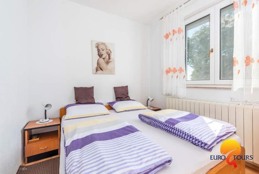 House Lucija Apartment Porec Bilik gambar