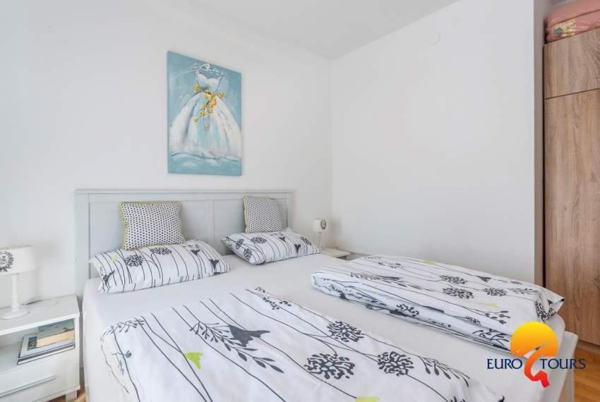 House Lucija Apartment Porec Bilik gambar