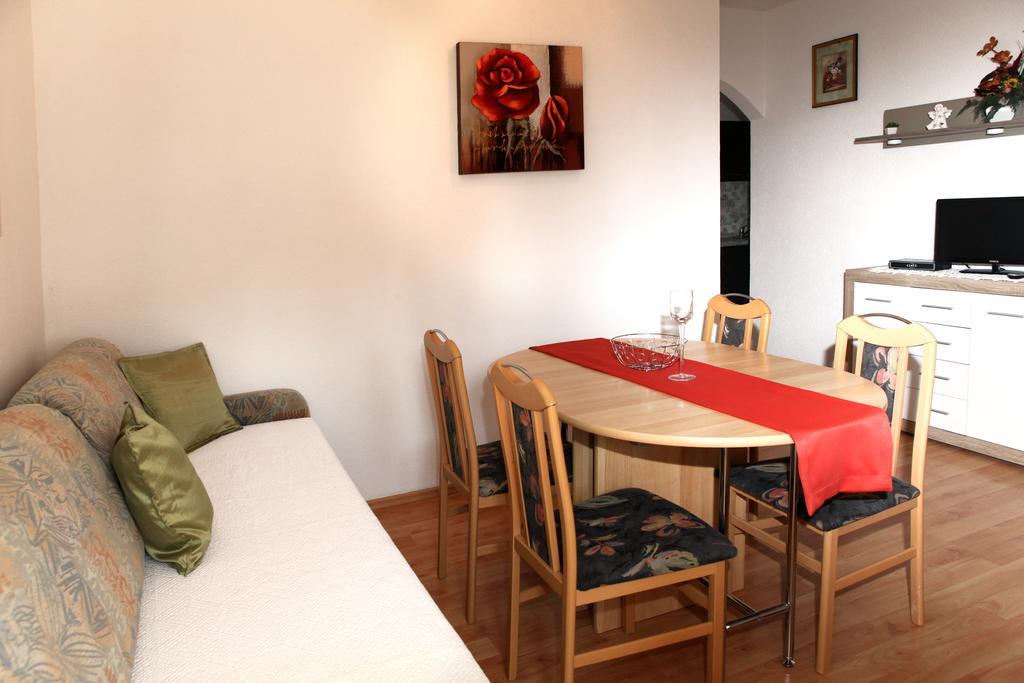 House Lucija Apartment Porec Luaran gambar